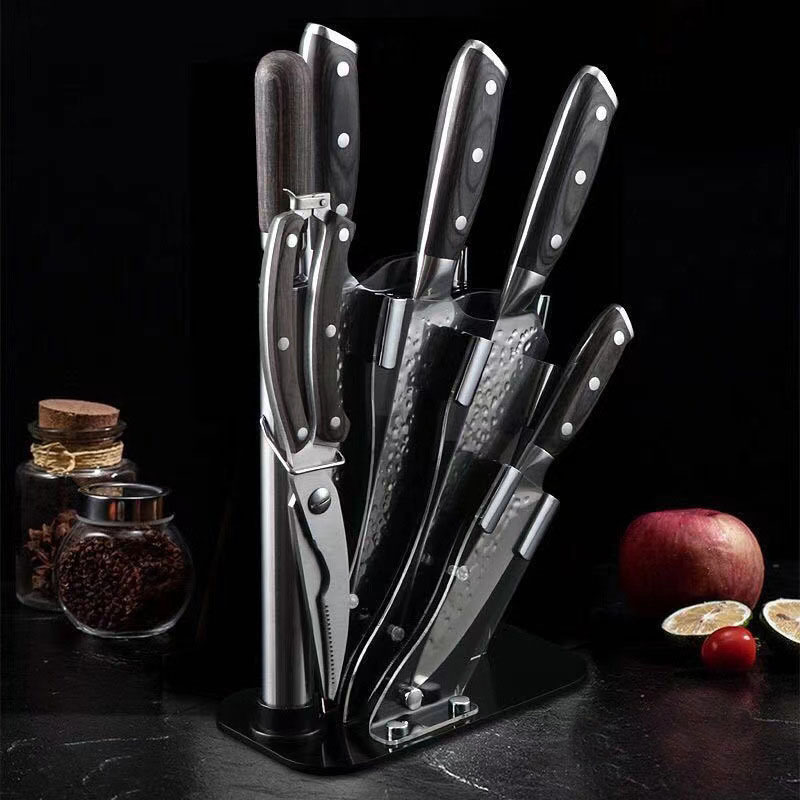 [684385359811] Kitchen Knife 684385359811