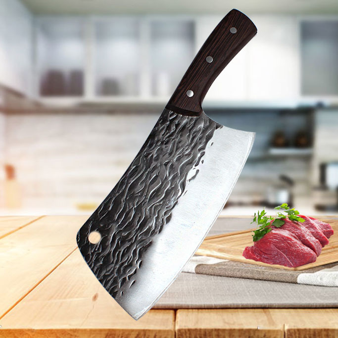 [685656687972] Kitchen Knife 685656687972