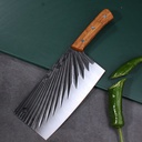 Strand-Woven Bamboo Handle (2 Options)