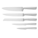 6-Piece Set with Knife Block (2 Options)