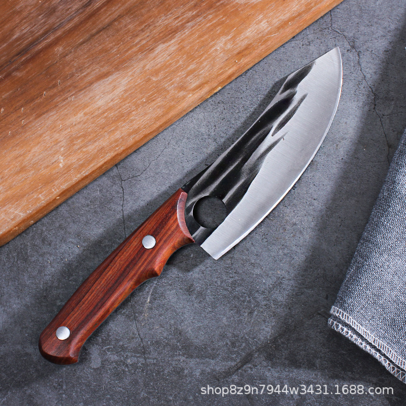 [762615140877] Kitchen Knife 762615140877
