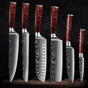 10-Piece Set (14 Options)