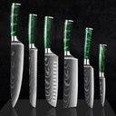 10-Piece Set (14 Options)