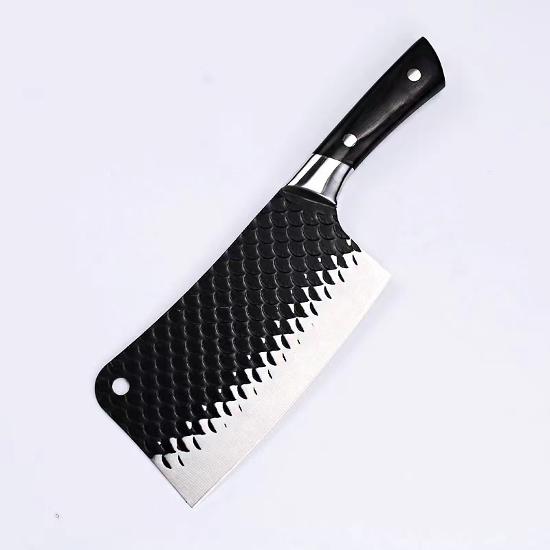 [678636607173-砍骨刀] 小菜刀 (3 Options) (Bone Cleaver)