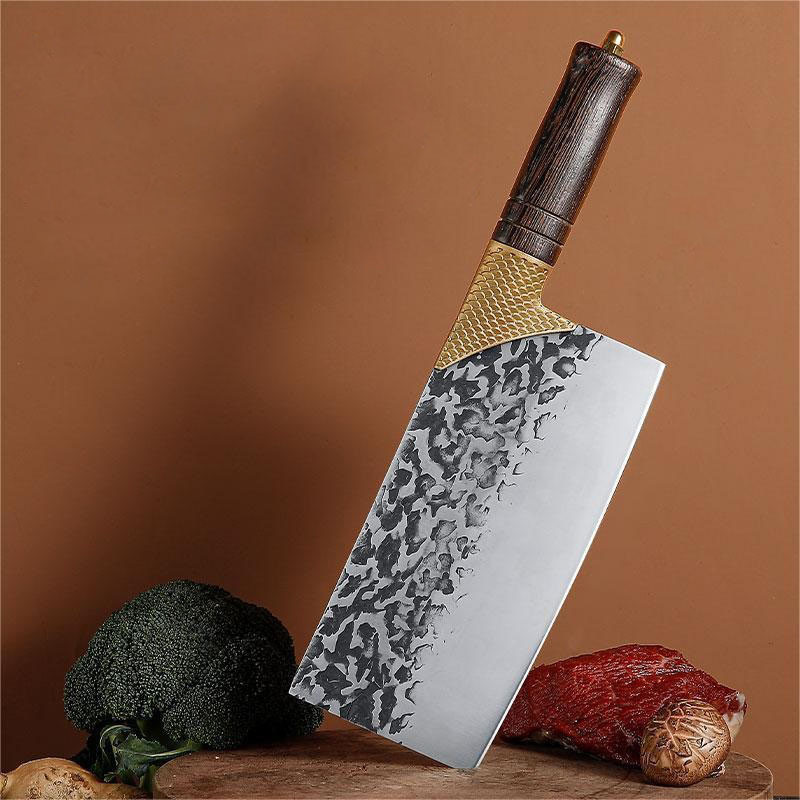 [680329192347] Kitchen Knife 680329192347